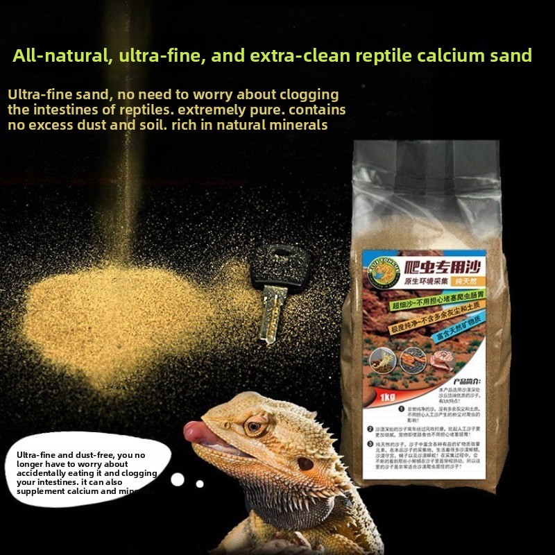 Sakallı Ejder Kertenkeleleri i - Sphagnum Moss Dry incelemesi ve fiyatı