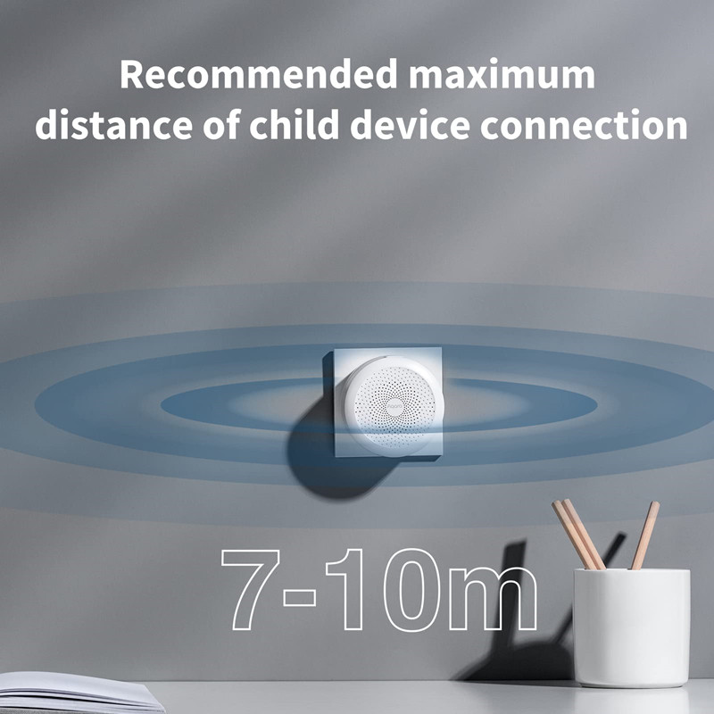 2024 Yeni Aqara Akıllı Hub M1S - Xiaomi Hub Mijia Hub incelemesi ve fiyatı